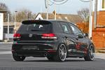 Volkswagen Golf GTi by Wimmer RS 2009 года